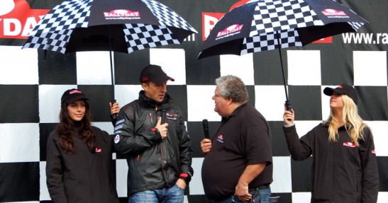 Rally Day 2011